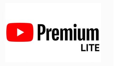 YouTube Premium Lite
