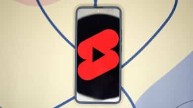 YouTube Shorts