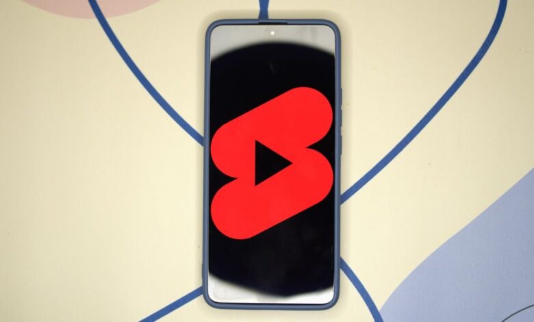 YouTube Shorts