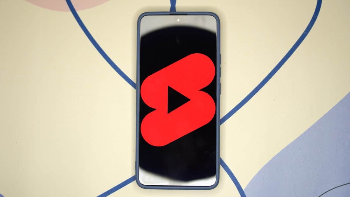 YouTube Shorts