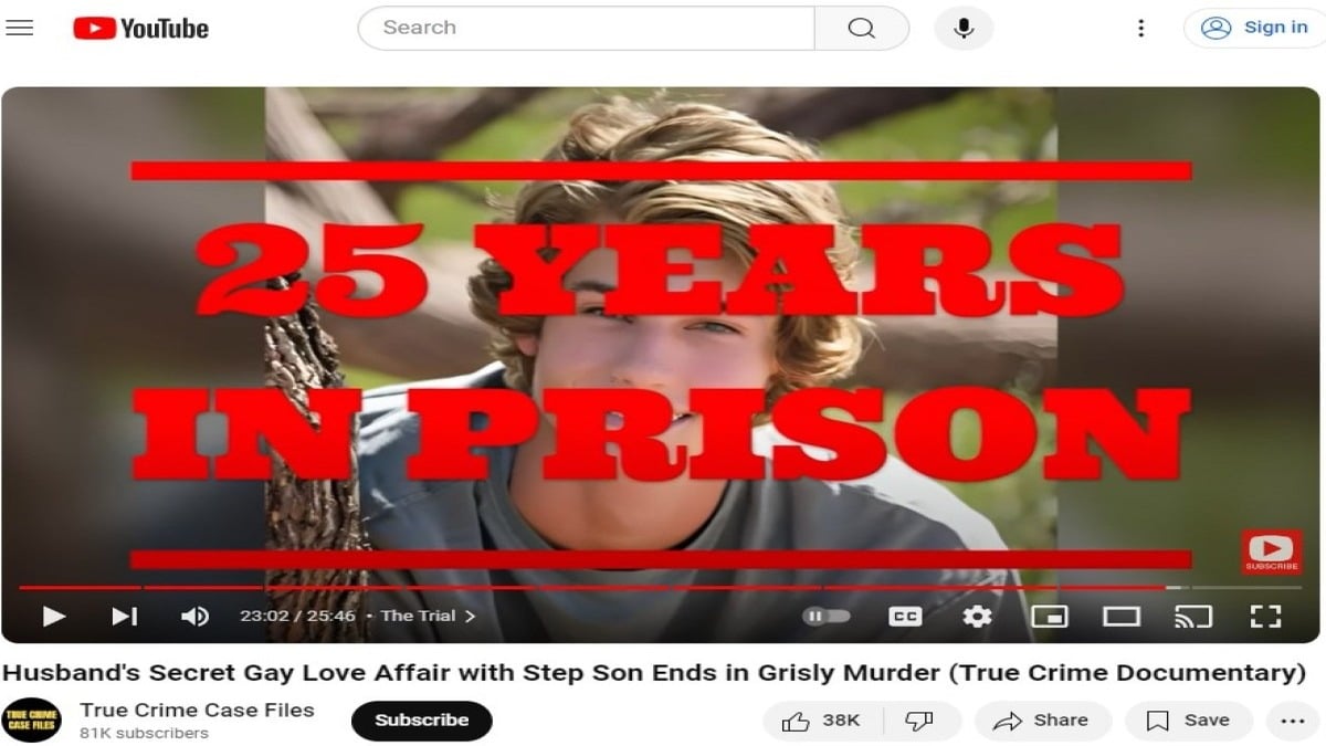 YouTube Yapay Zeka İle Üretilen Videolara Geçit Vermedi