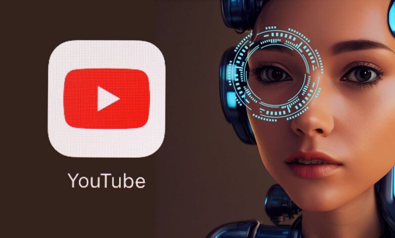 YouTube Yapay Zeka İle Üretilen Videolara Geçit Vermedi