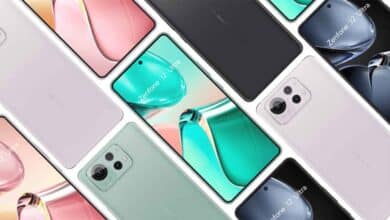 Zenfone 12 Ultra