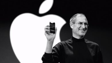 apple