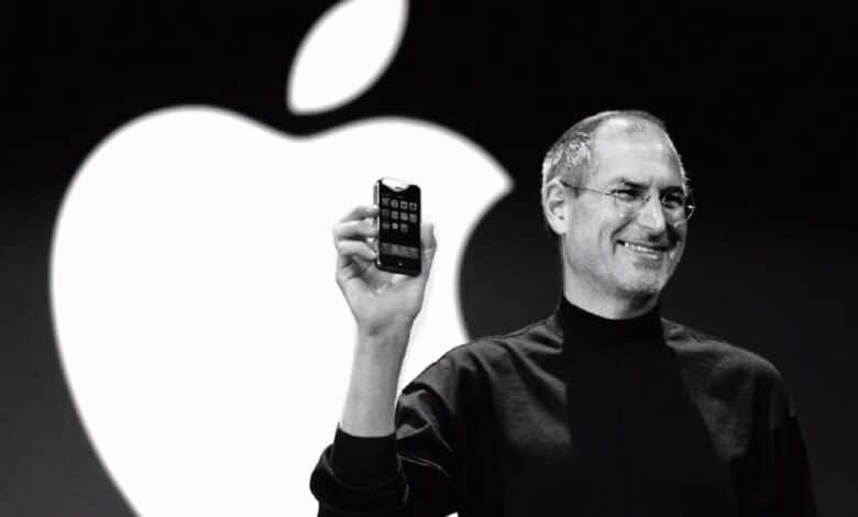 apple