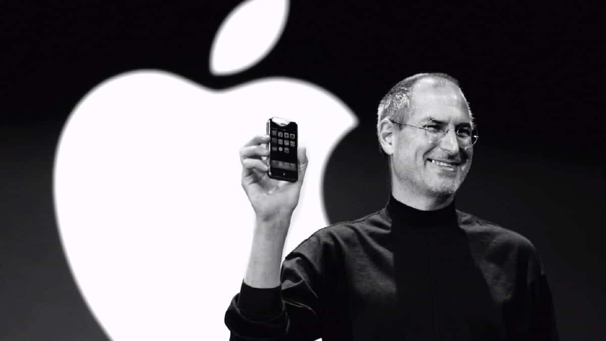 apple