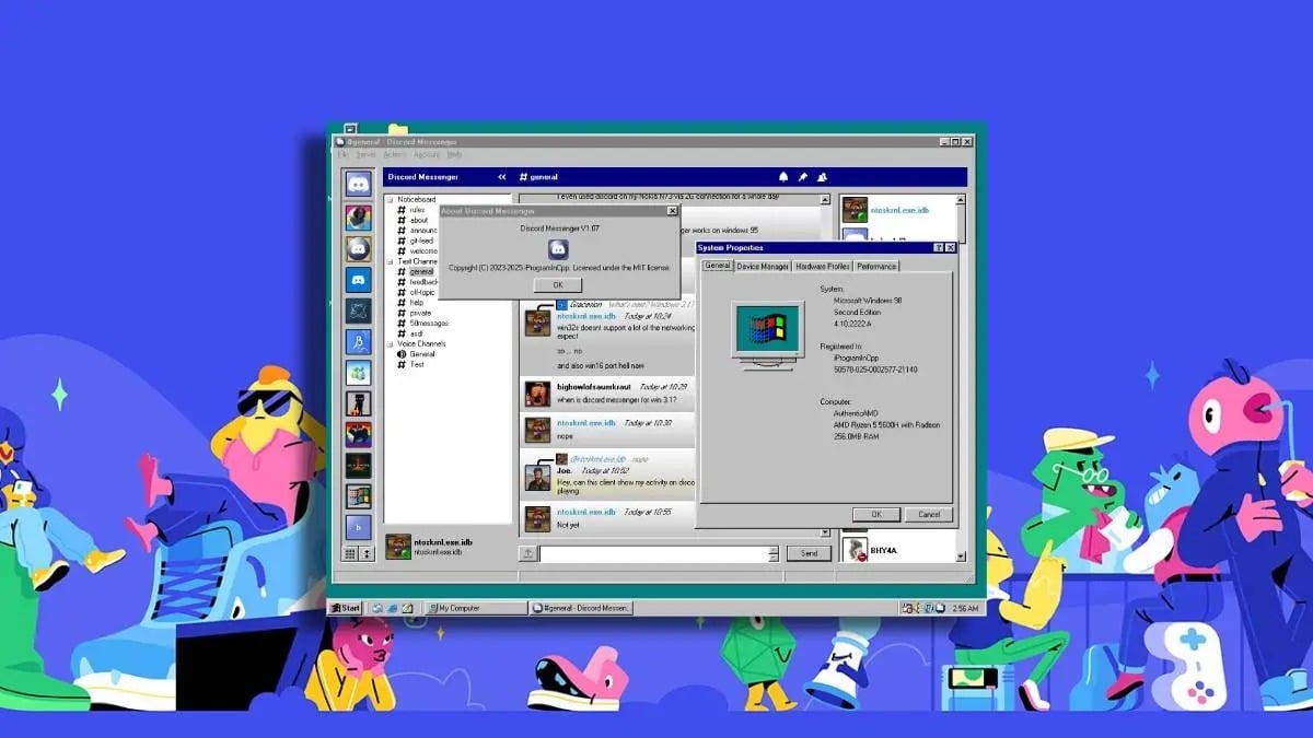 Discord