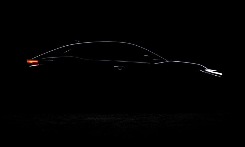 elektrikli toyota