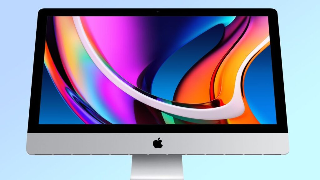 iMac