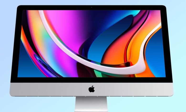 iMac