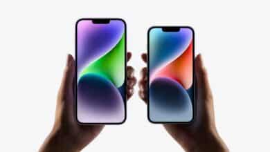 iPhone 14 ve 14 Plus