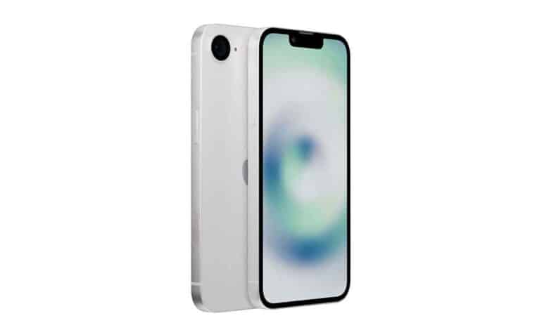 iPhone 16E