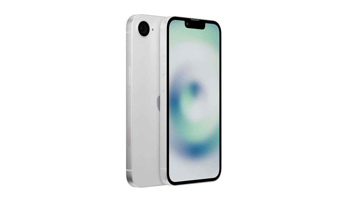 iPhone 16E