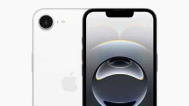 iPhone 16e
