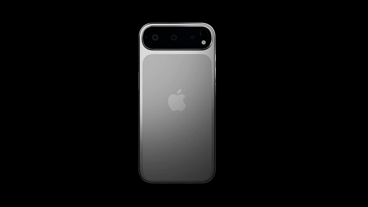 iPhone 17