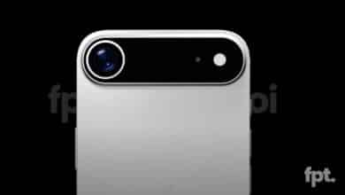 iPhone 17 Air