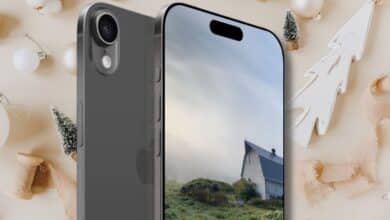 iPhone 17 Air