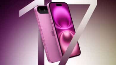iPhone 17 Air