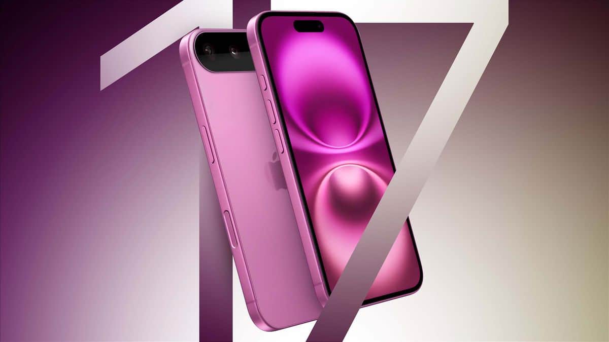 iPhone 17 Air