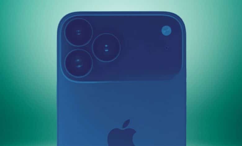 iPhone 17 Pro