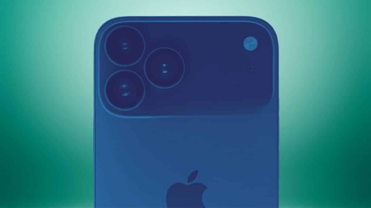 iPhone 17 Pro