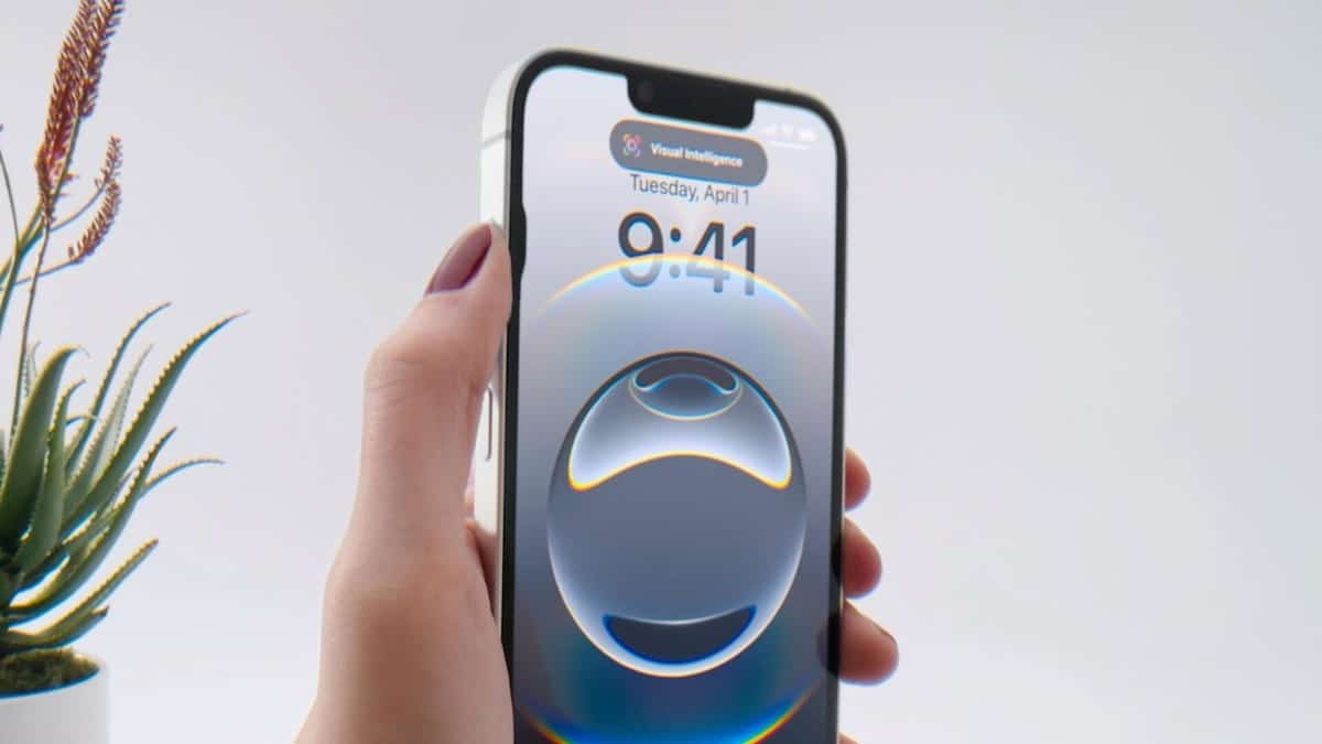 iPhone 17e