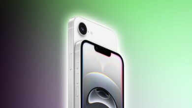 iPhone 17e