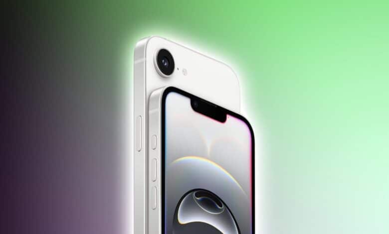 iPhone 17e