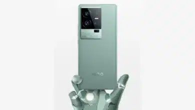iQOO Neo 11