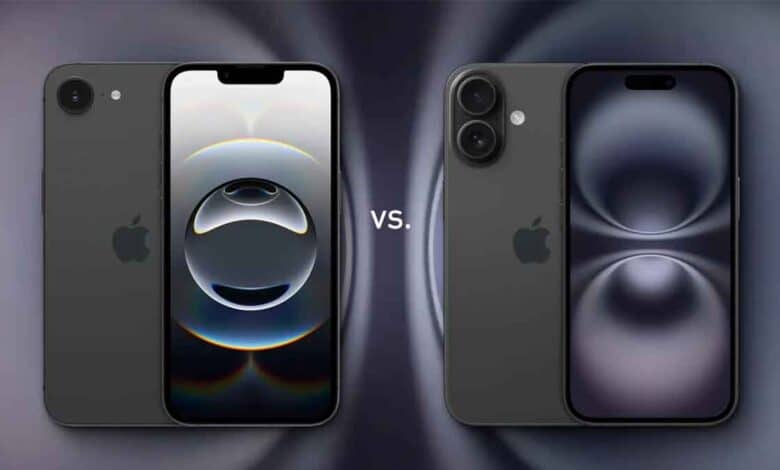 iphone 16e
