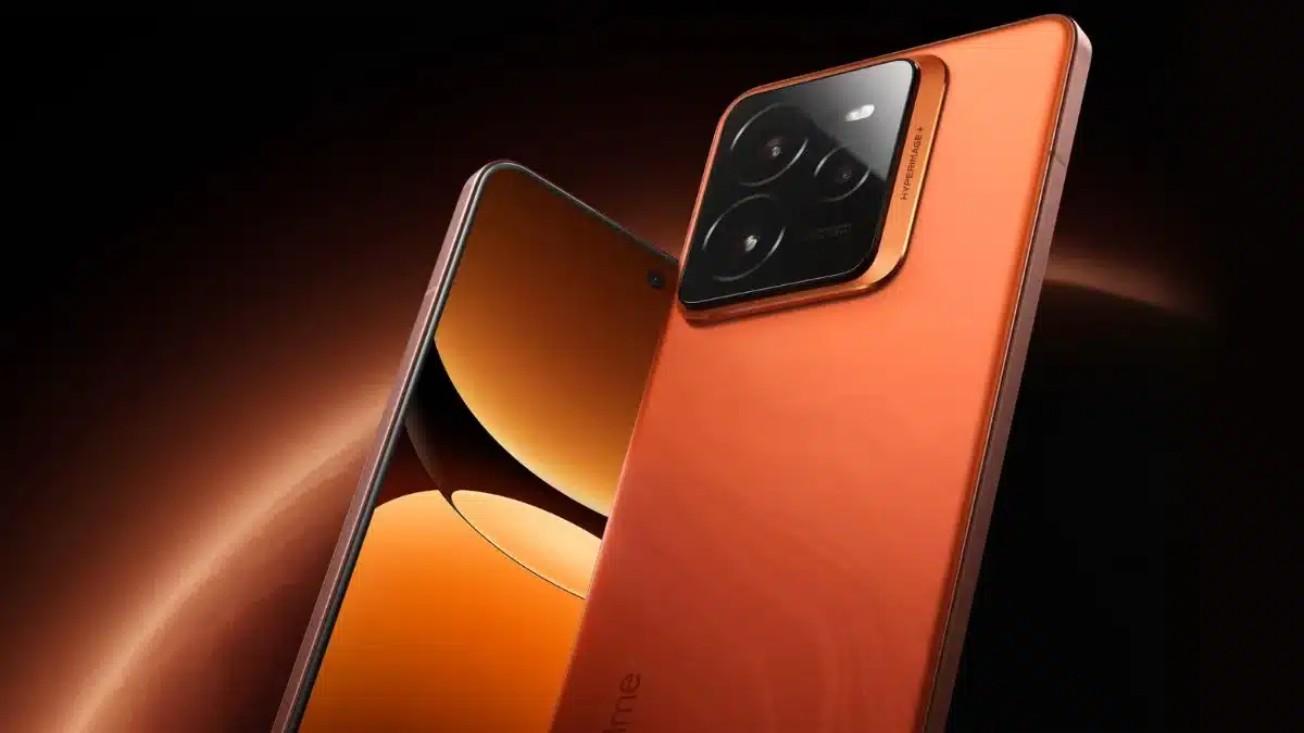 realme GT 7 Pro Racing Edition