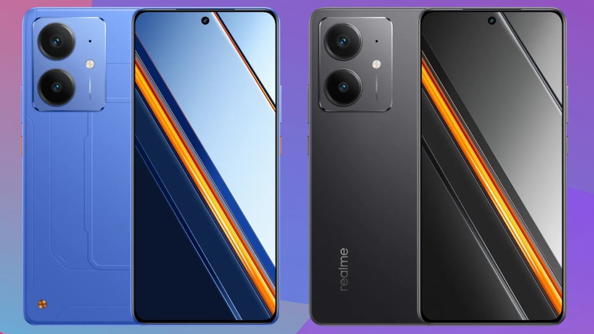 realme Neo 7 SE