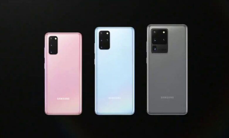 samsung güncelleme desteği