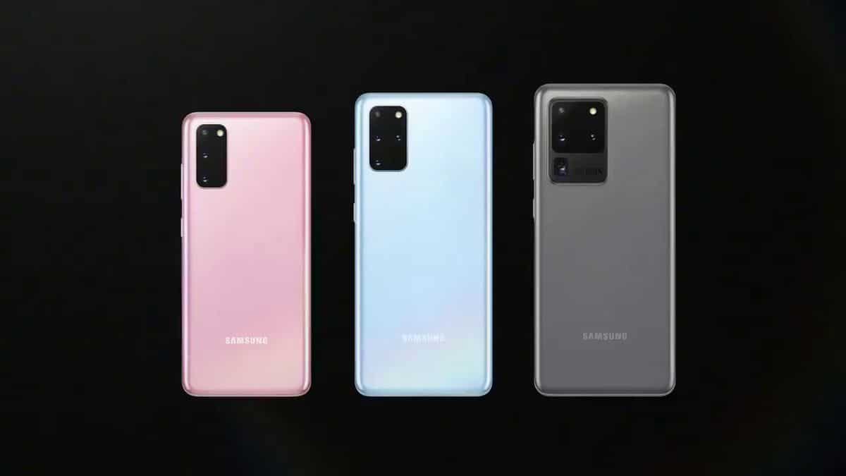 samsung güncelleme desteği