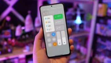 xiaomi güncelleme desteği