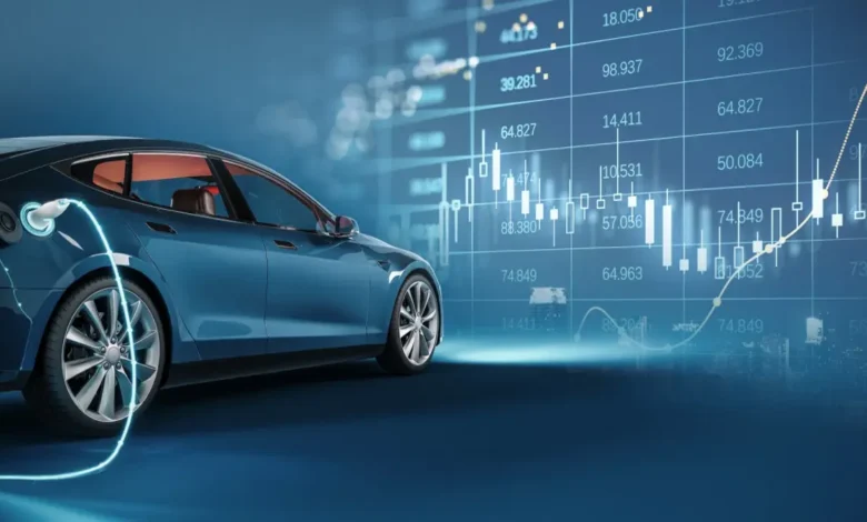 2025 elektrikli araç satışları