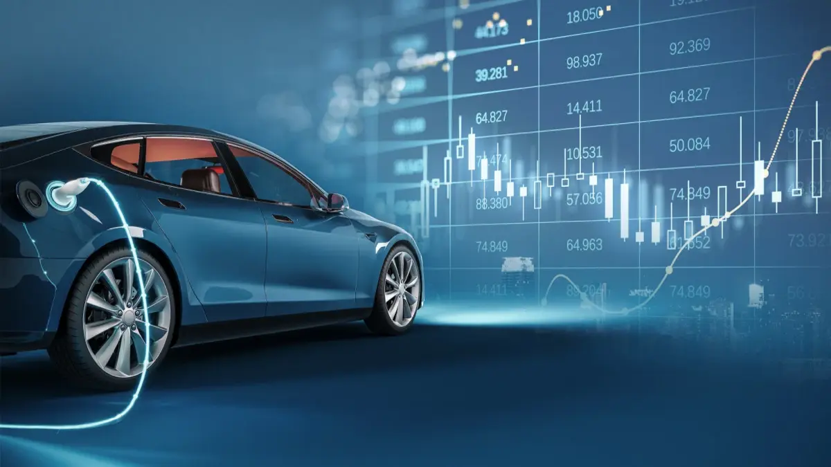 2025 elektrikli araç satışları