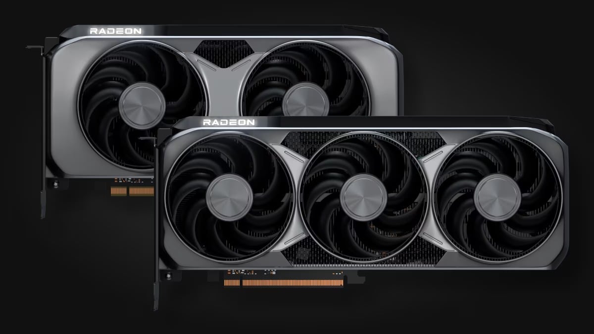 AMD RX 9060 XT