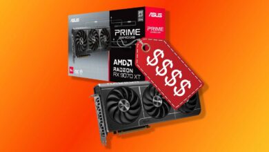 AMD RX 9070