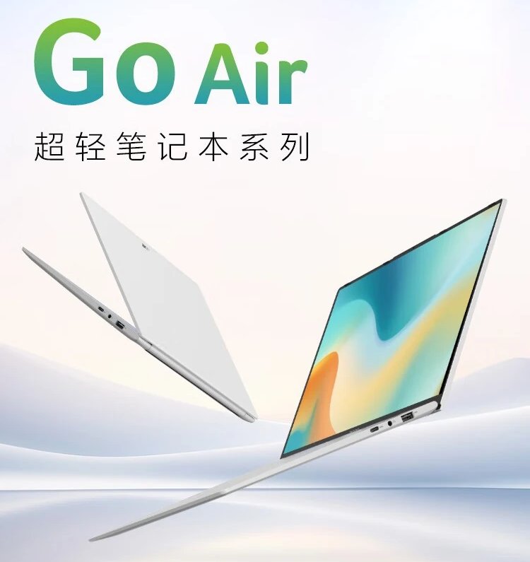 Acer Go Air