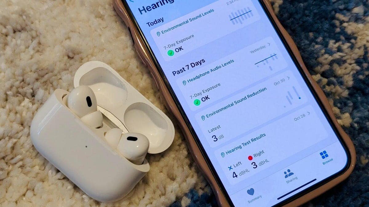 AirPods iOS 19 Güncellemesiyle Tercüman Olacak