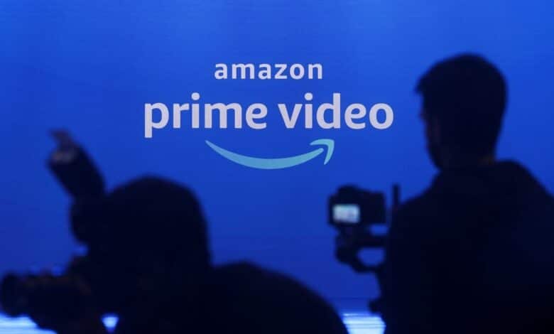 Amazon Prime