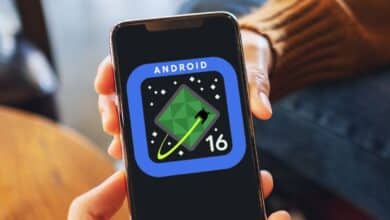 Xiaomi Android 16