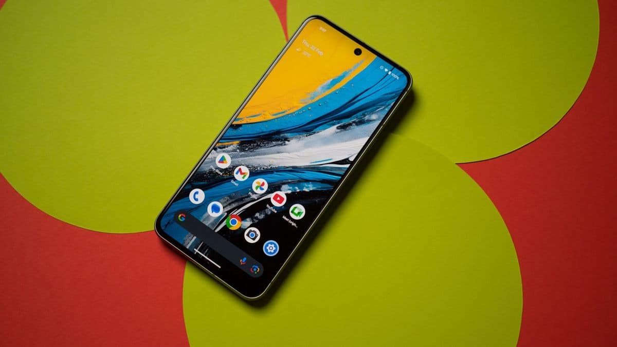 Android 16 Beta 3.1