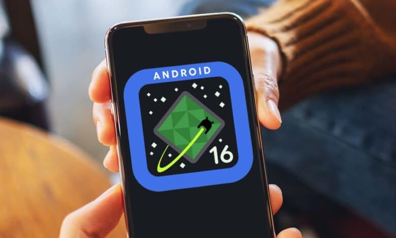 Android 16 Beta 3.1
