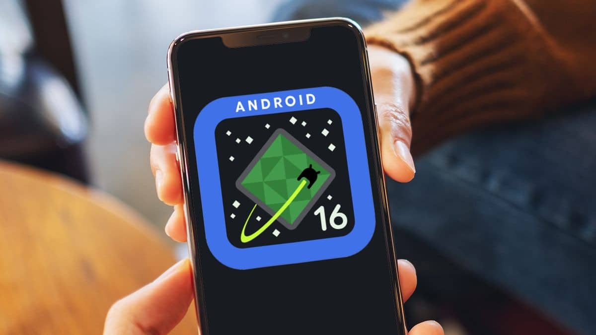 Xiaomi Android 16