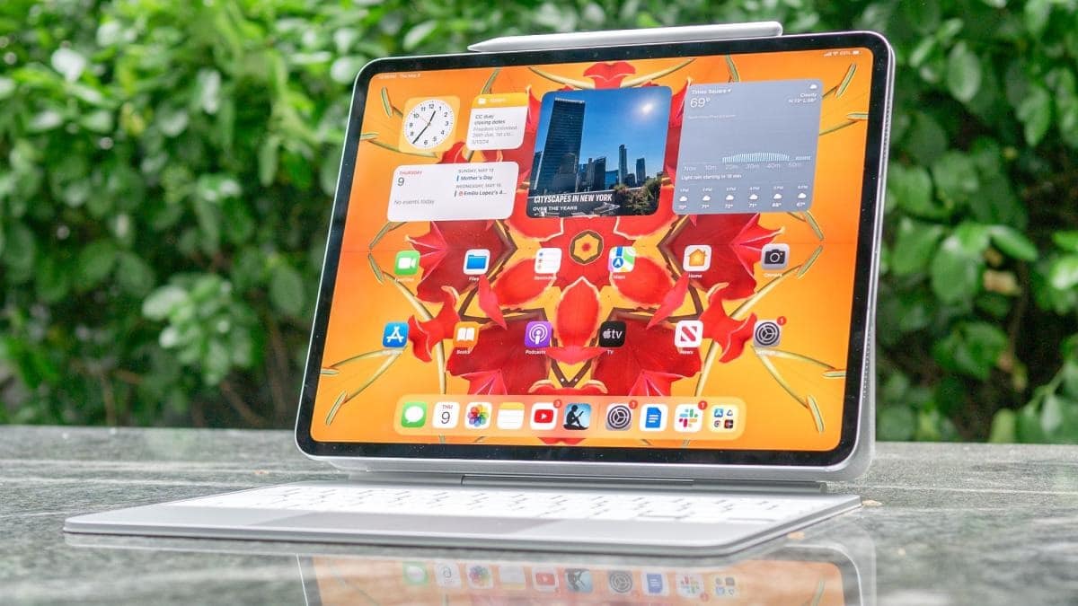 Apple, MacBook Air Sonrası iPad Modellerini Duyurmaya Hazırlanıyor
