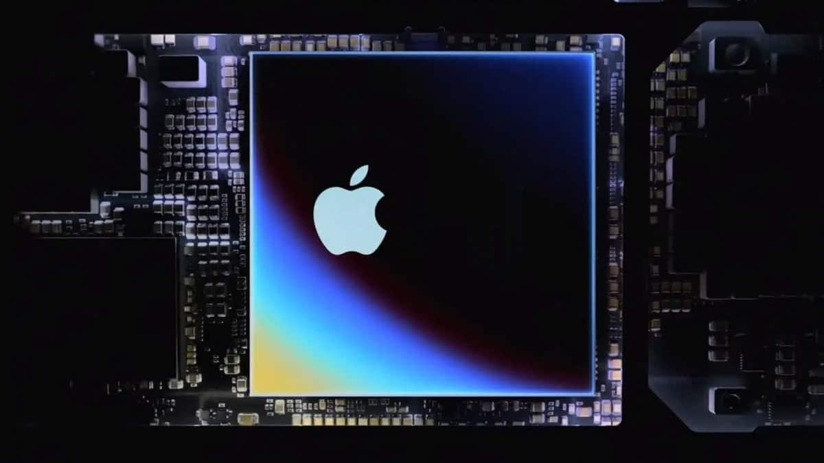 Apple A20 Çipi