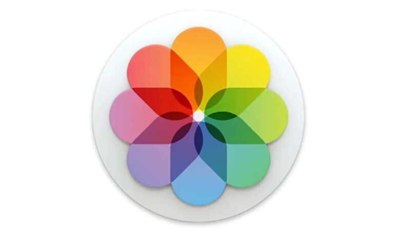 Apple Fotoğraflar