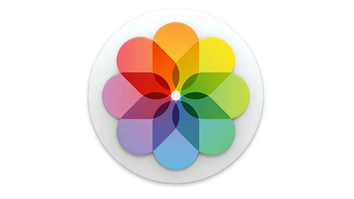 Apple Fotoğraflar